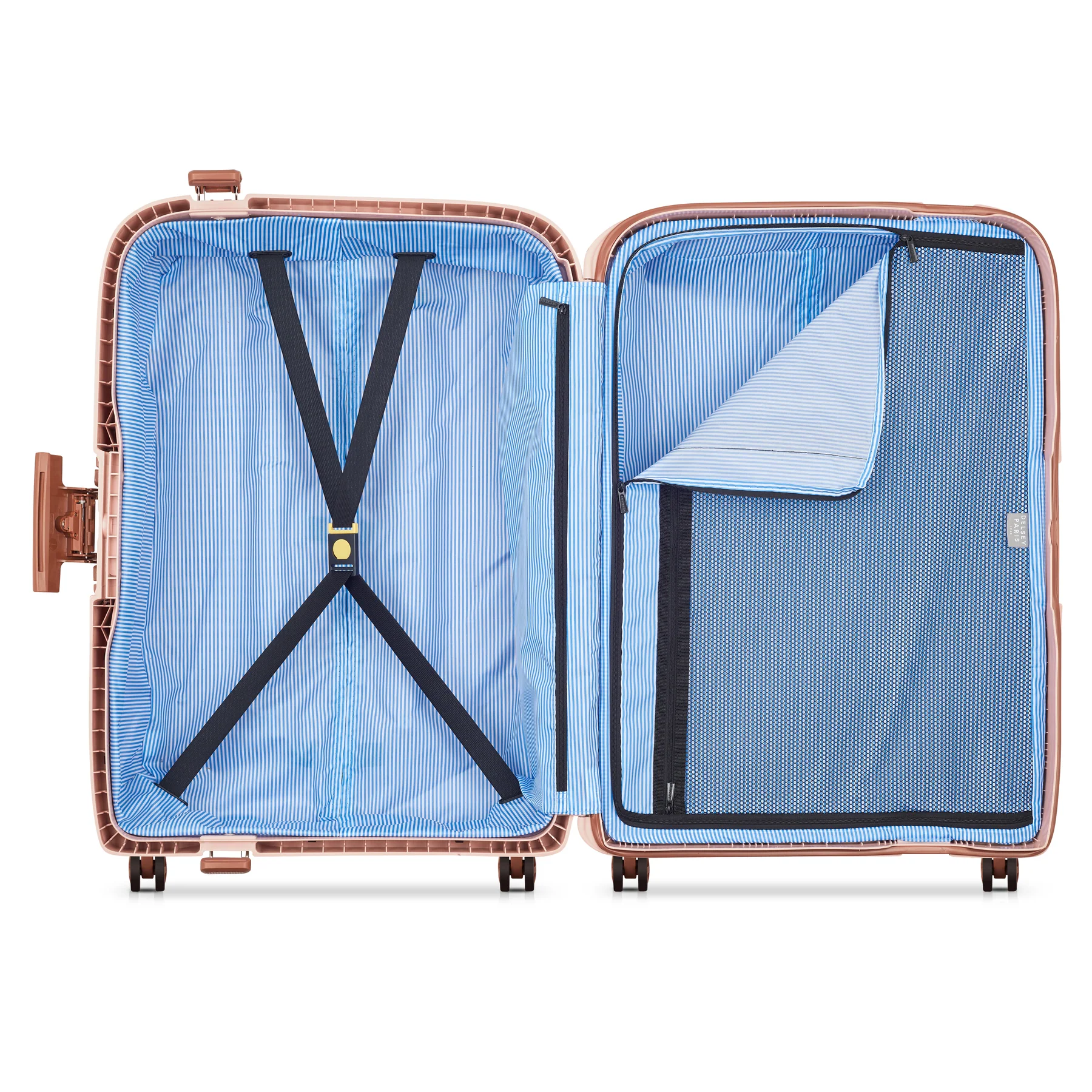 Valise soute - M (69cm) matière recyclée