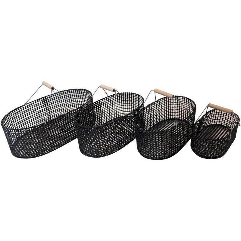 Panier A Coquillages Catfish