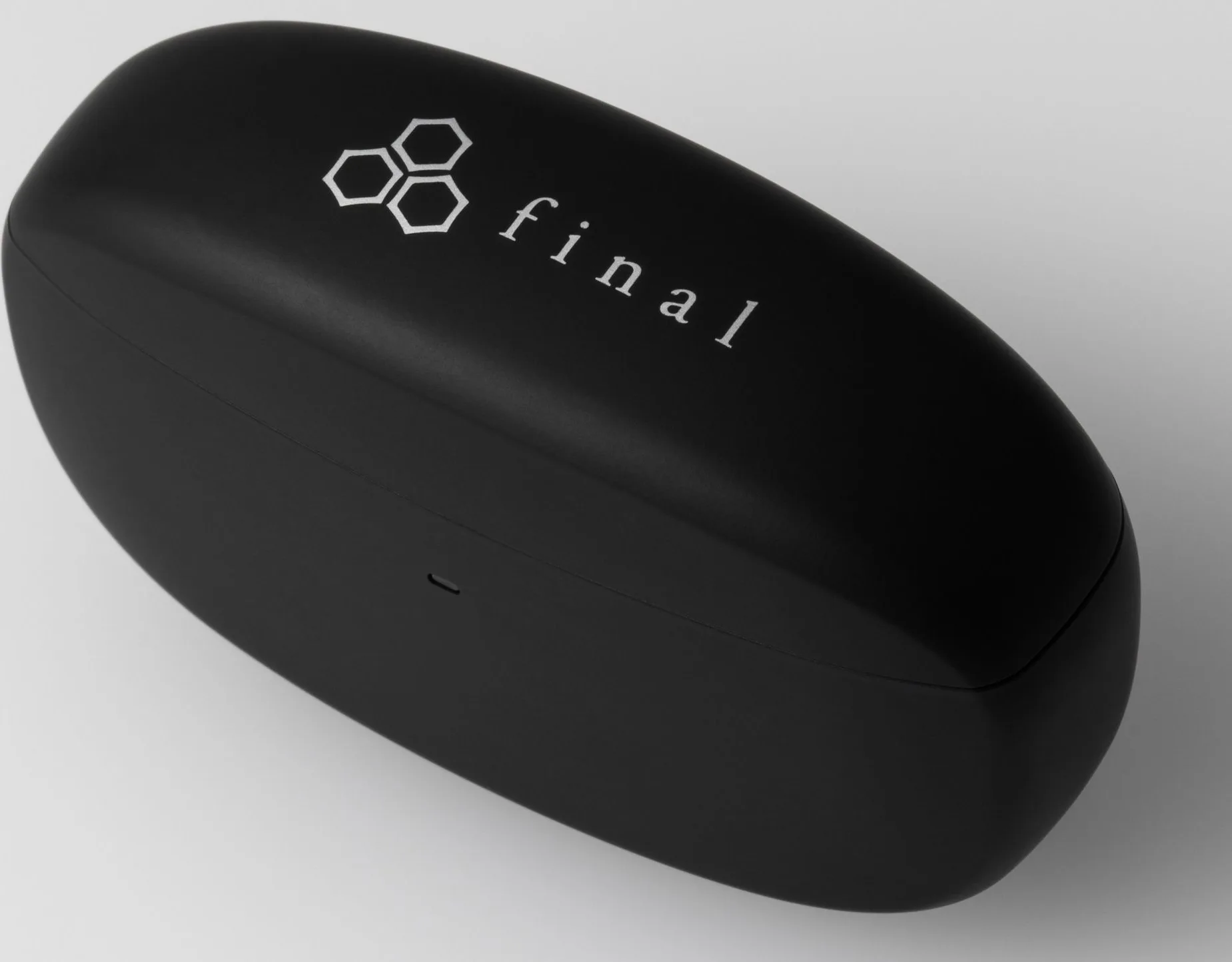 Final Audio ZE2000 Noir mat Écouteurs True Wireless