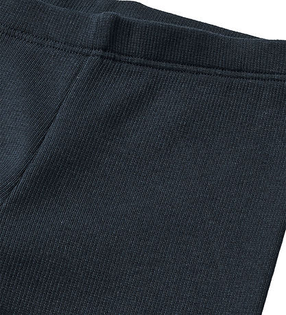 Wheat Leggings - Rib - Maddy - Navy