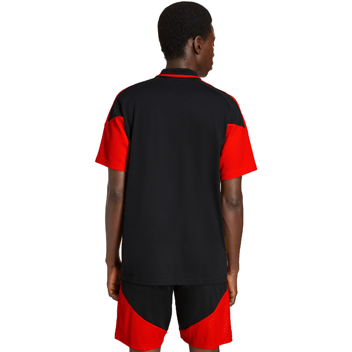 adidas België Polo WK 2026