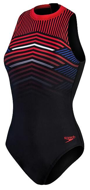 SPEEDO - MAILLOT DE BAIN DIGITAL PLACEMENT HYDRASUIT