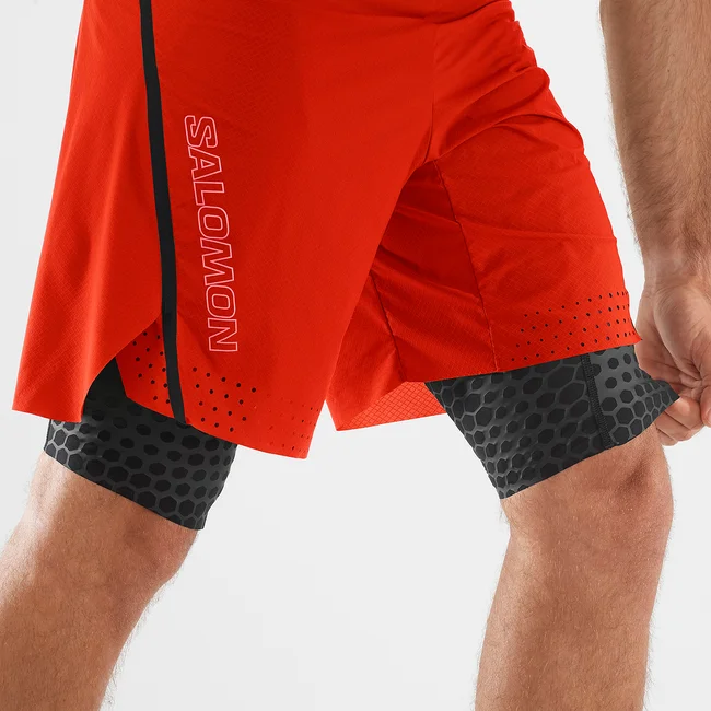 S/LAB ULTRA  Shorts Herren