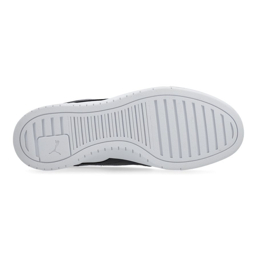 PUMA Chaussures CA Pro Classic - Blanc/Bleu Marine