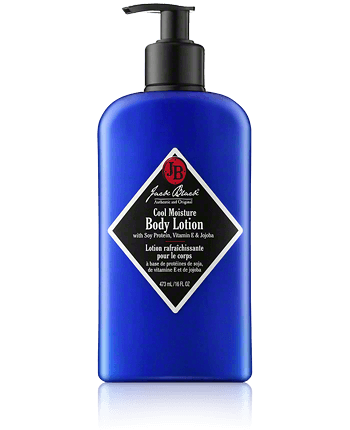Jack Black Body Care Cool Moisture Body Lotion 473ml