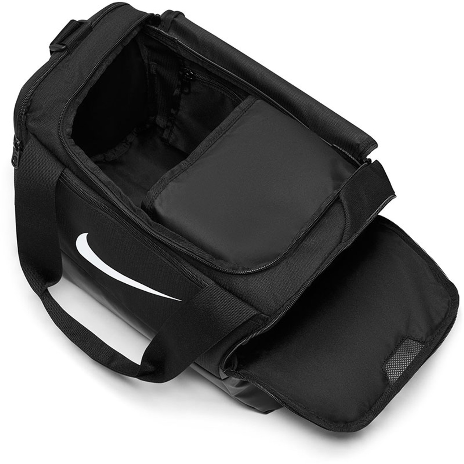 Nike Brasilia Duffle Bag - XS