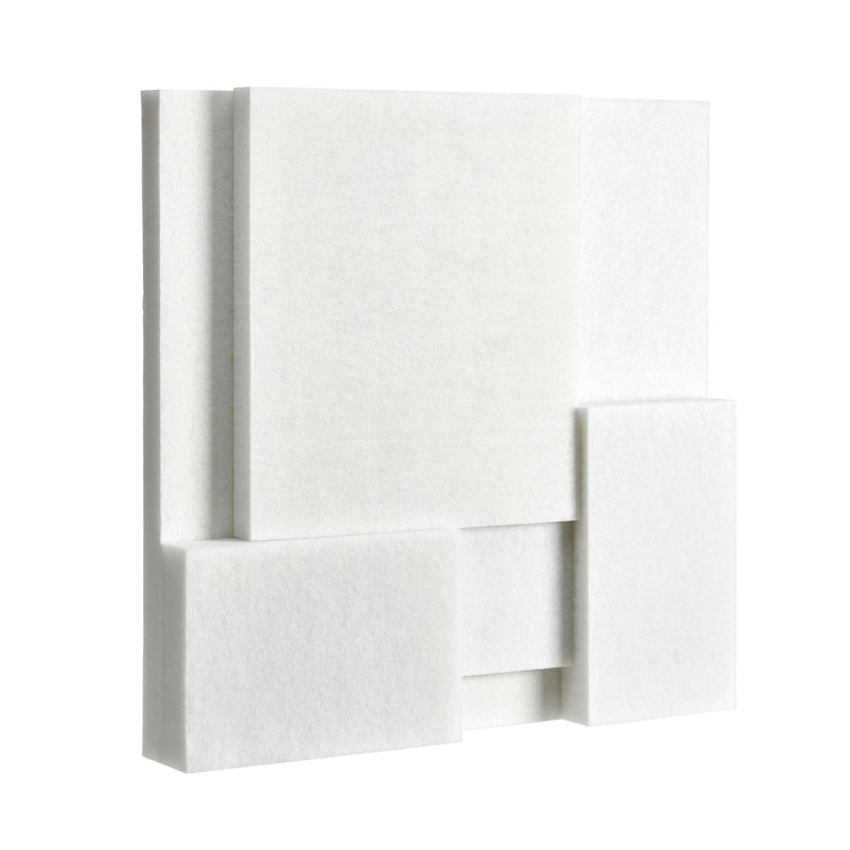 G:SOUND LEVEL WHITE