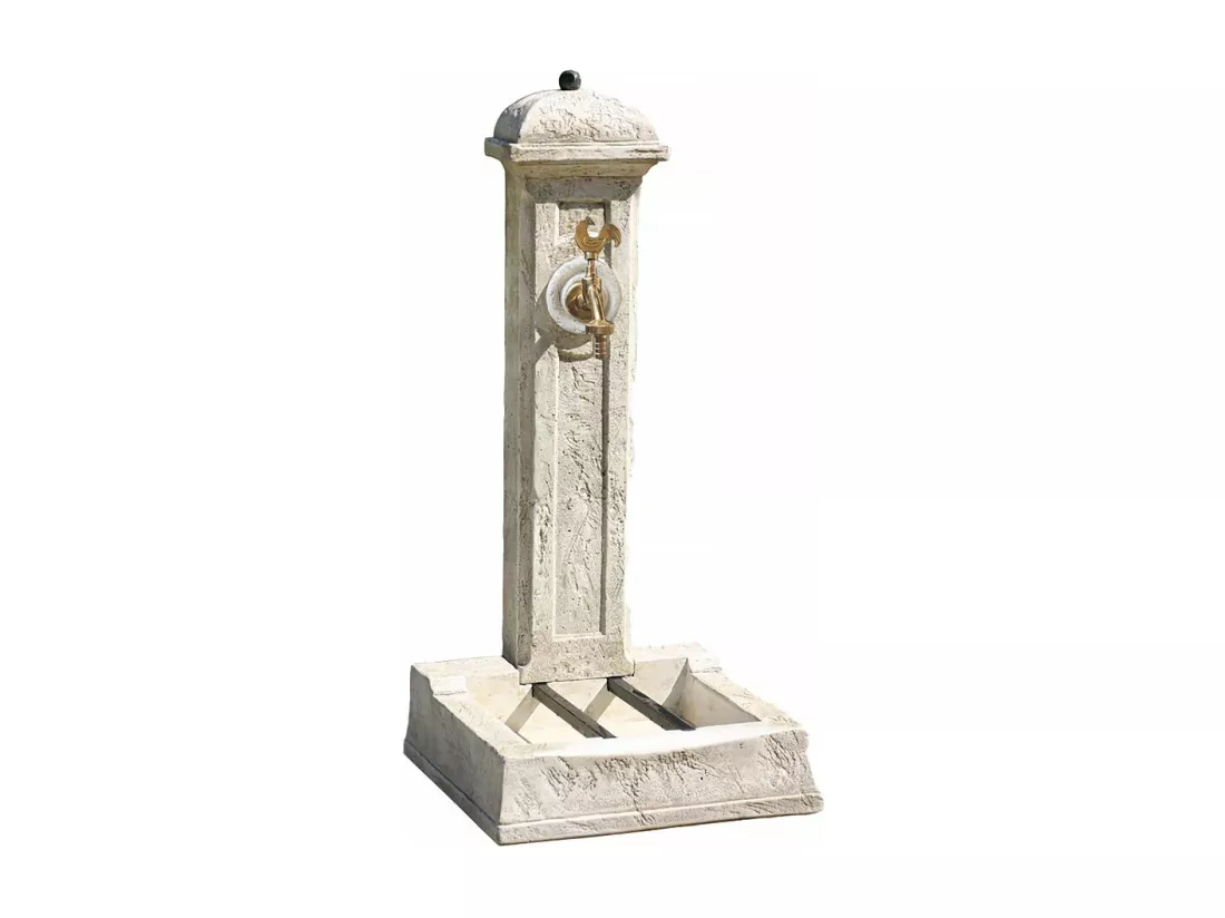 Fontaine 