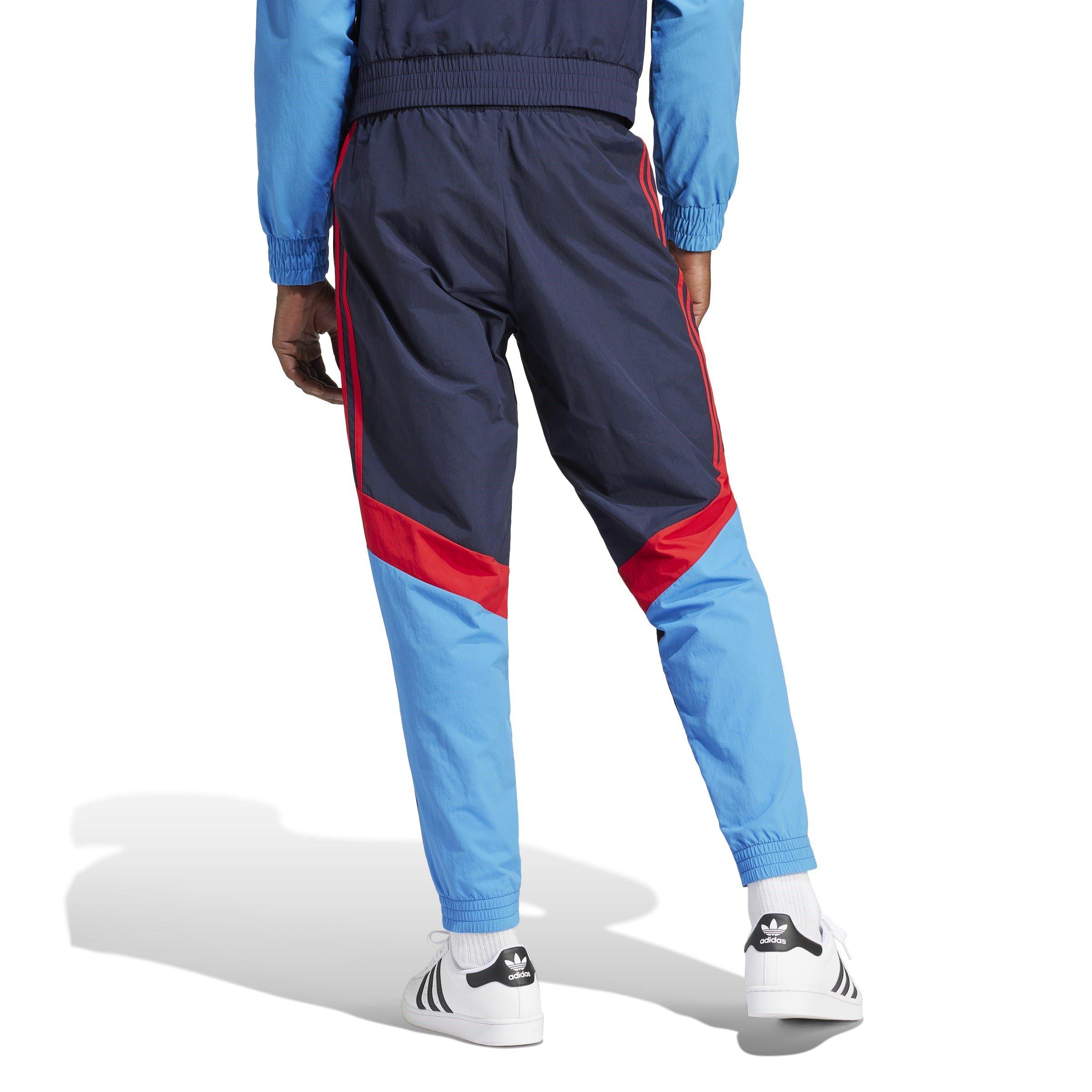 adidas Arsenal Woven Track Pants