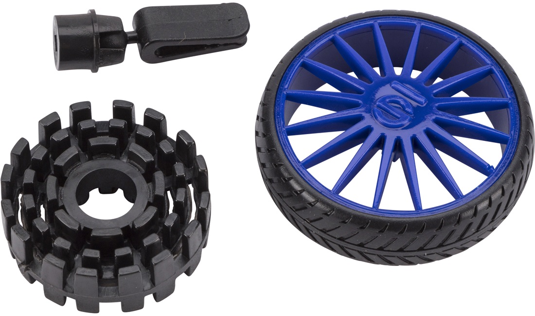 Duftfrisker SPARCO Tyre NEW CAR