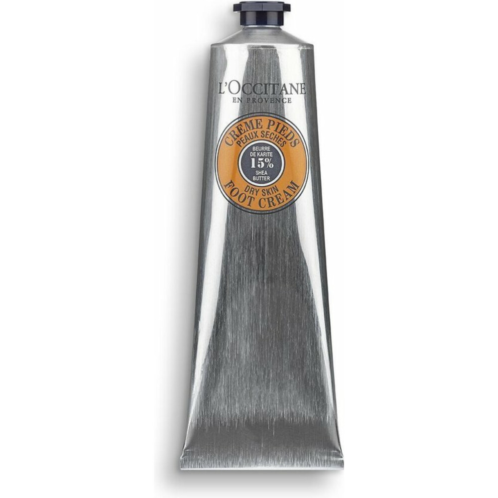 L'Occitane Shea Butter Voetcreme150 ml