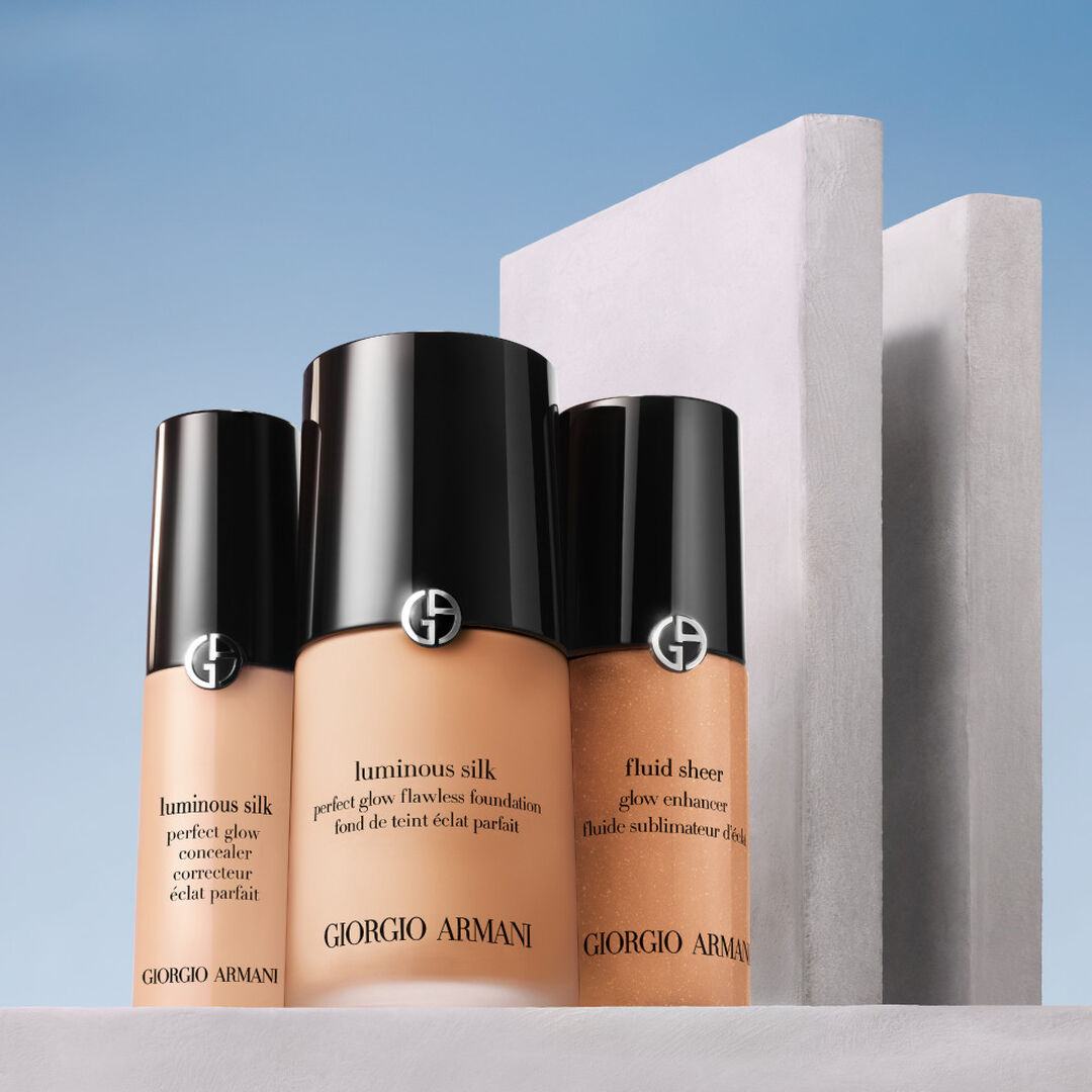 Giorgio Armani Luminous Silk Corretor Luminous Silk