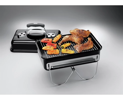 Weber Go-Anywhere Kullgrill