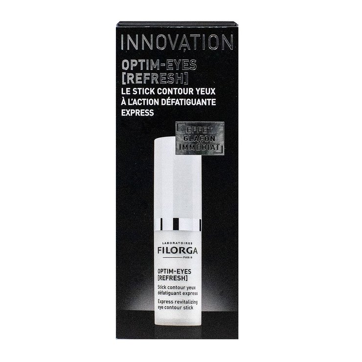 Innovation Optim-Eyes stick contour des yeux 12,5g