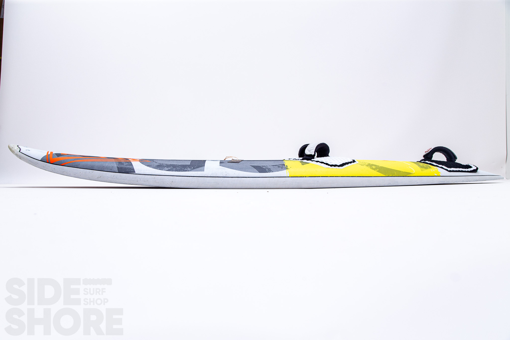Tabou Da Curve 2017 - 96 L