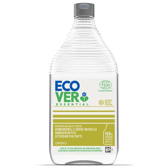 ECOVER Essential Geschirrspülmittel liq Kamille 0.95 lt