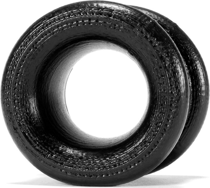 Oxballs - Neo Short - Ballstretcher - Zwart