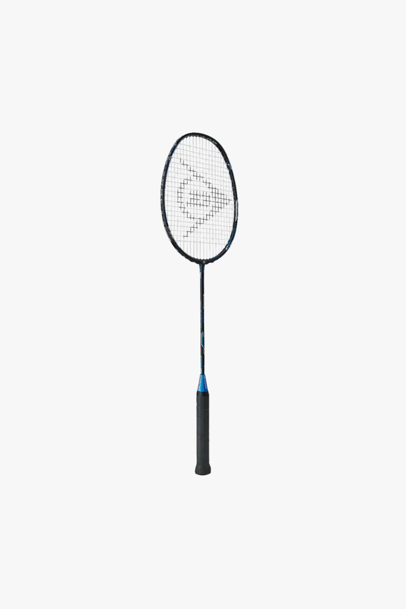 Dunlop Nanoblade Savage Pro II - besaitet - Badmintonracket