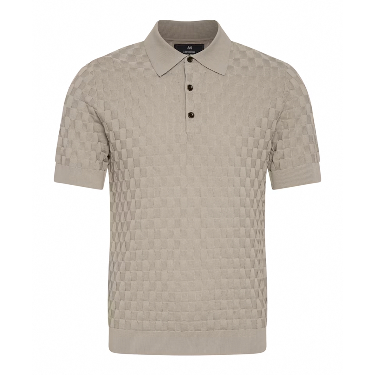 Heren Polo 28220453