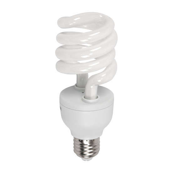 Lampe fluorescente desert 26W