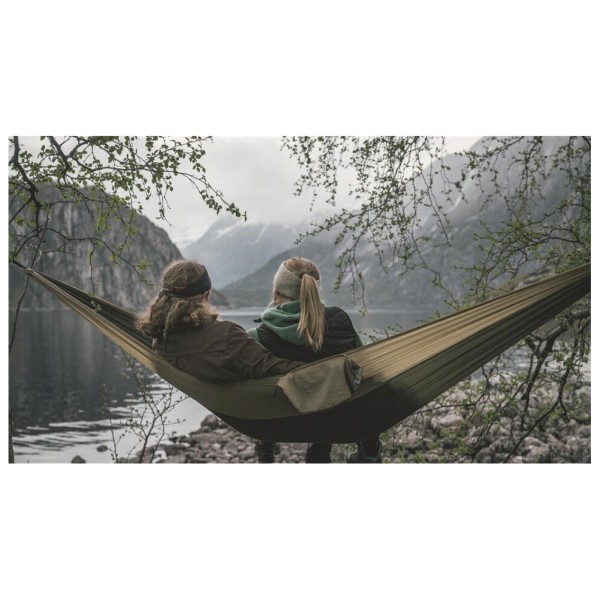 Robens - Trace Hängematte-Set X - Hamac
