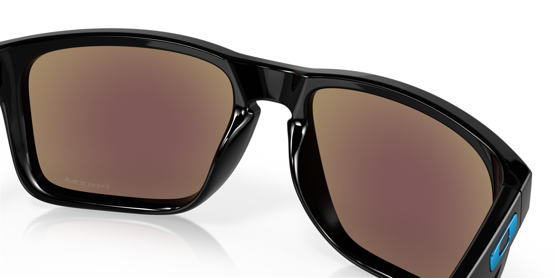 Oakley Holbrook XL<br>Prizm Sapphire linse