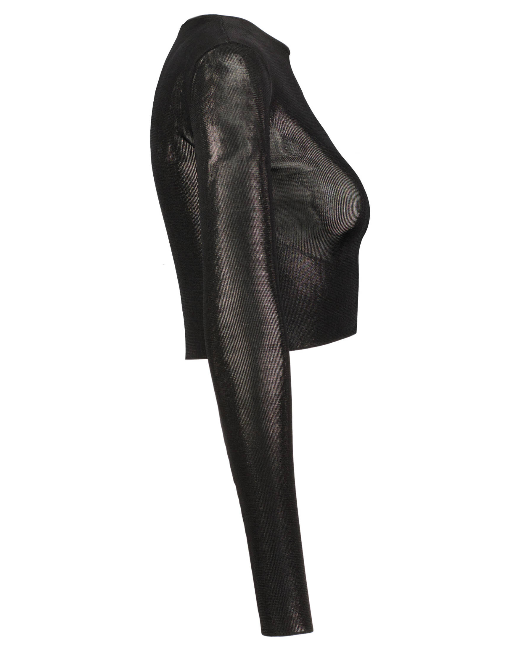 Saint Laurent| Damen Feinstrickpullover Slim Fit