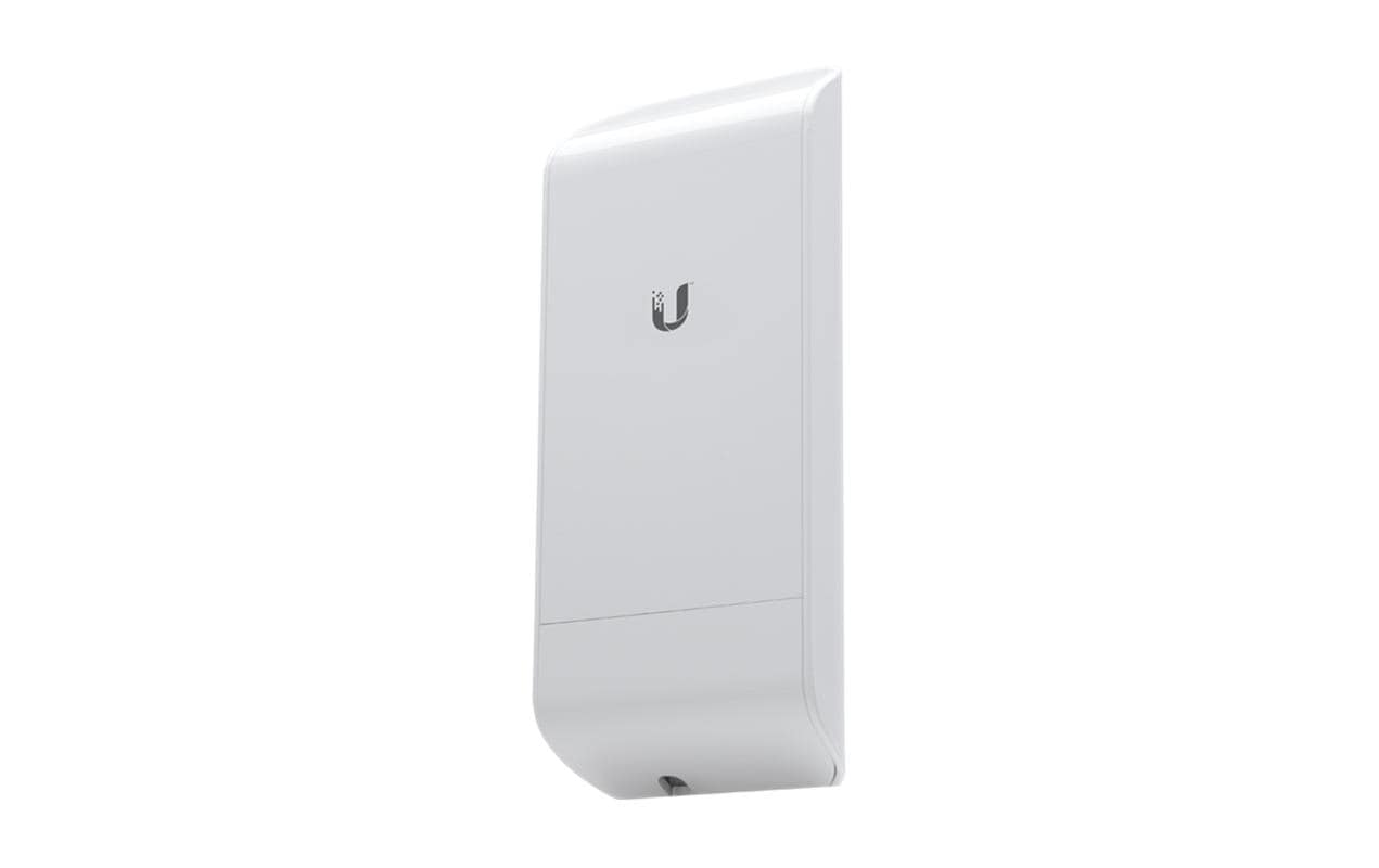 WLAN-Bridge Nanostation LocoM5Outdoor WLAN Accesspoint