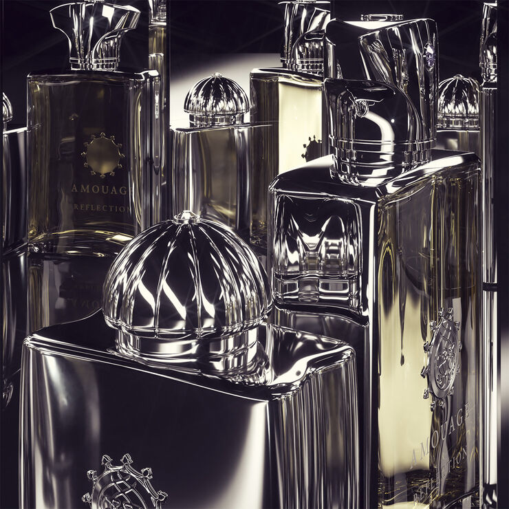 Amouage Reflection Eau de Parfum