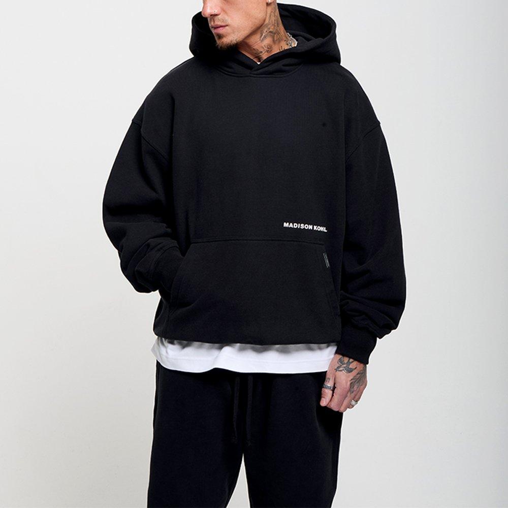 Madison Kohl MK Core Hoodie Mens