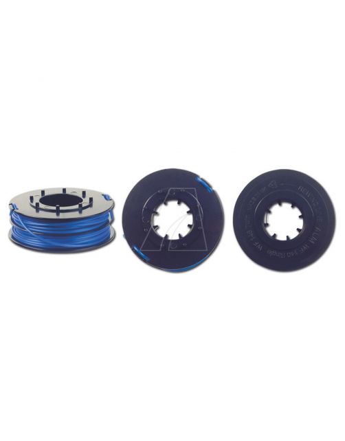 Arnold Trimmerspoel At8.4 - 1.5mmx2 Wolf-Garten - Maaiaccessoires -