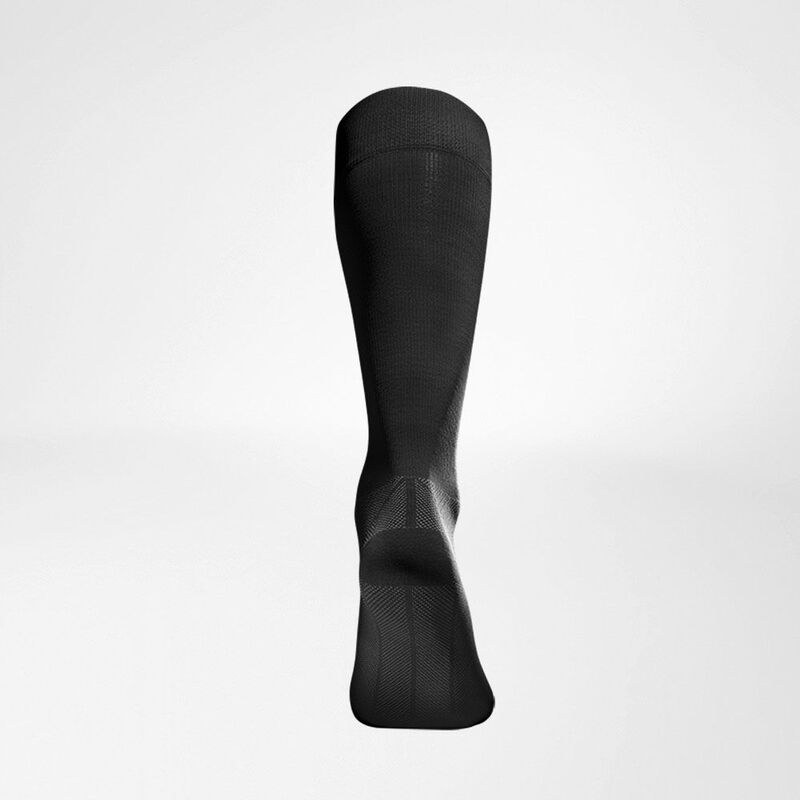 BAUERFEIND Sports Recovery Compression Socks-Reisesocken