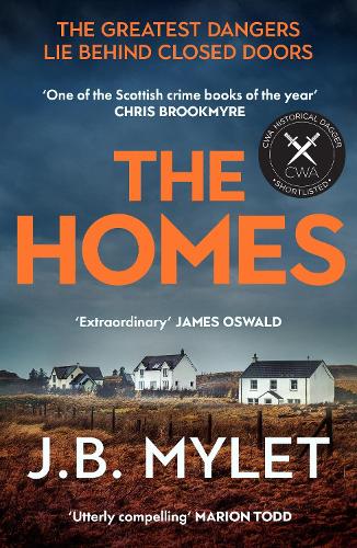 The Homes (Paperback)