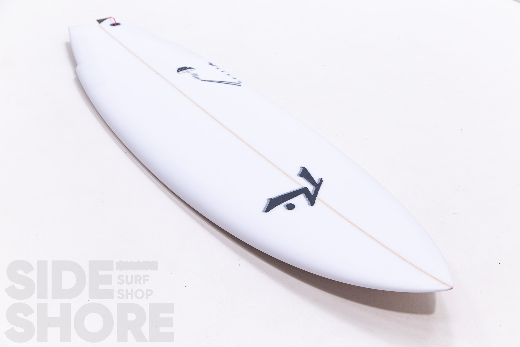 Rusty Surfboards Miso - 5'10
