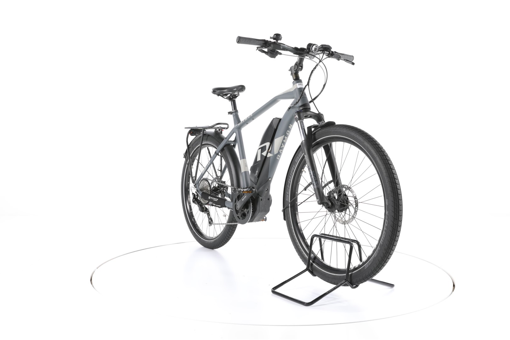 Raymon TourRay E 6.0 (2021) | Diamond