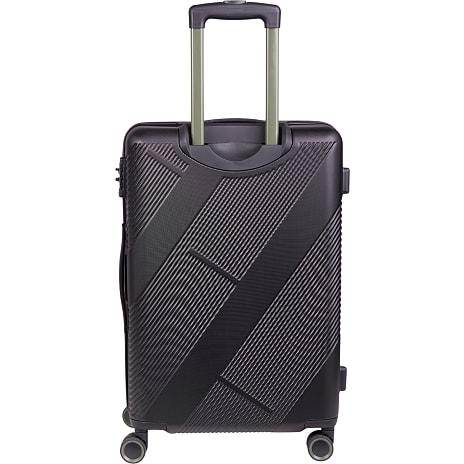 Cat Peoriamix trolley 24