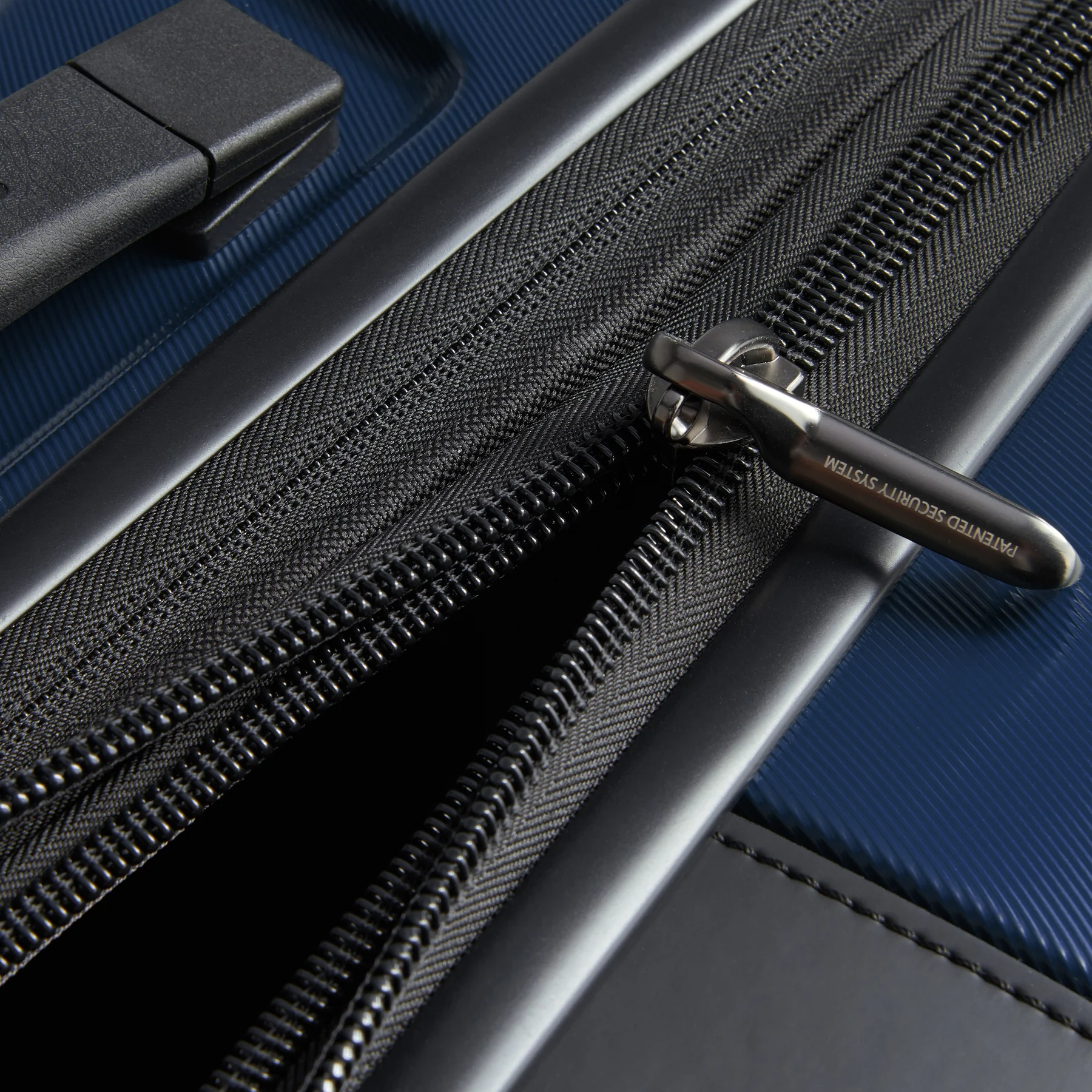 SET - 3 Valises extensibles (L-76cm) (M-66cm) (S-55cm)
