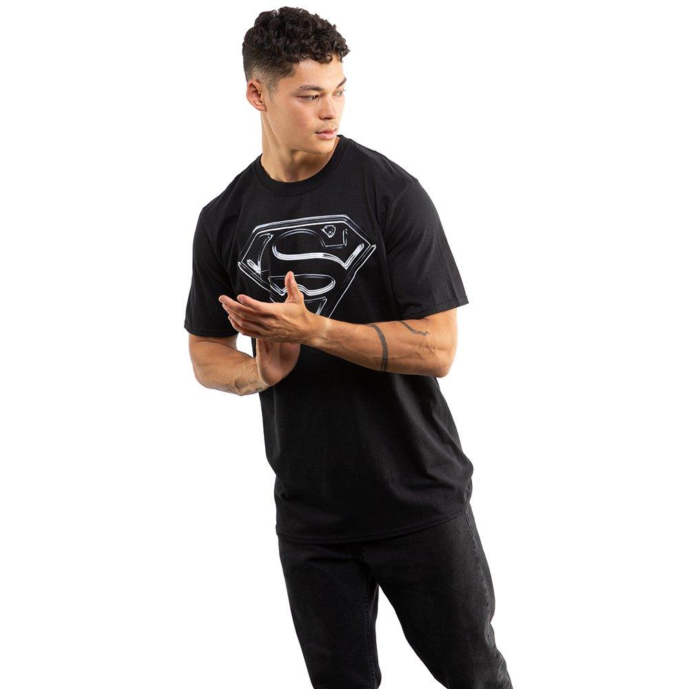 DC Comics Character T Shirt