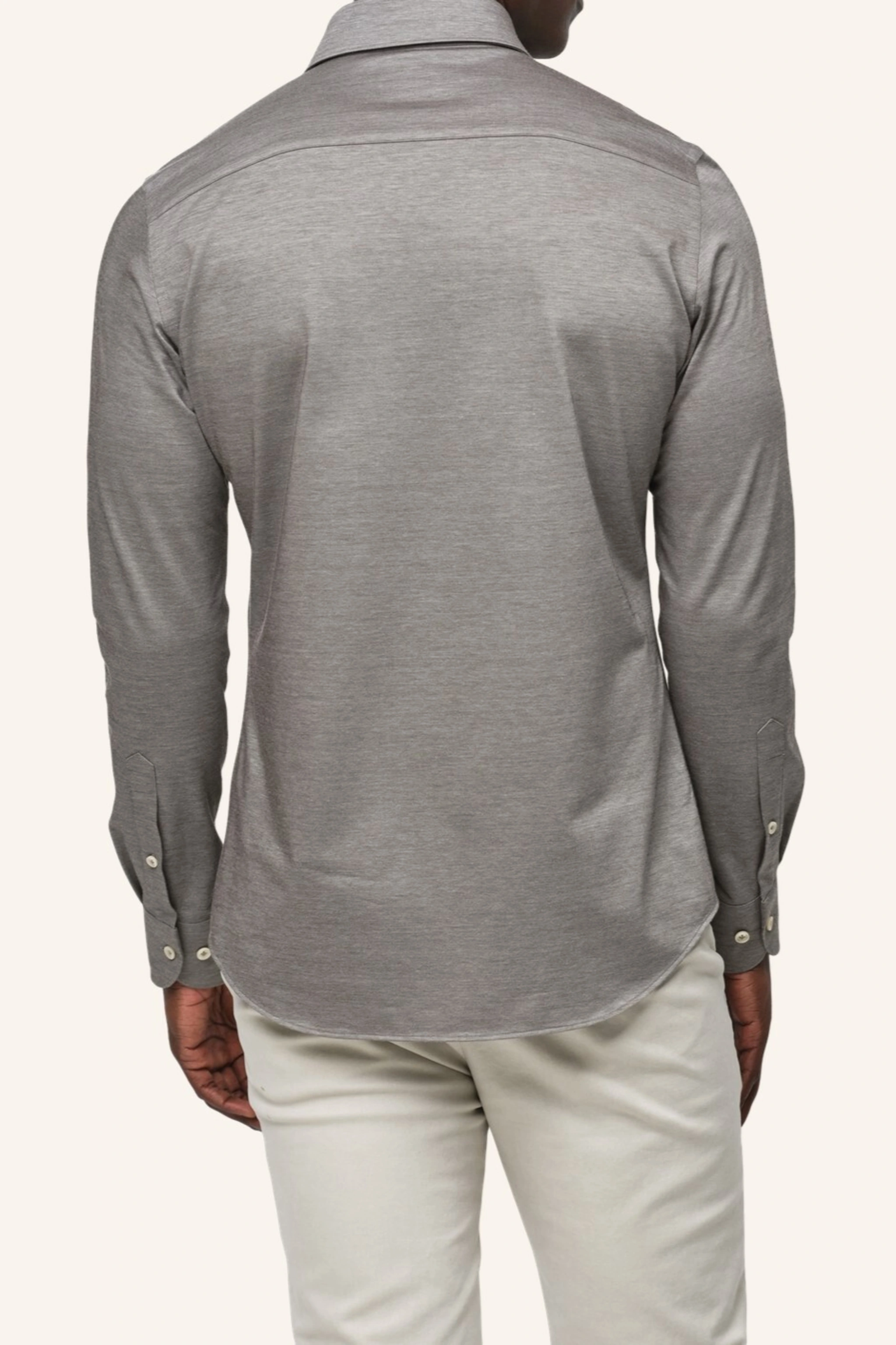 PROFUOMO Hemd Slim Fit