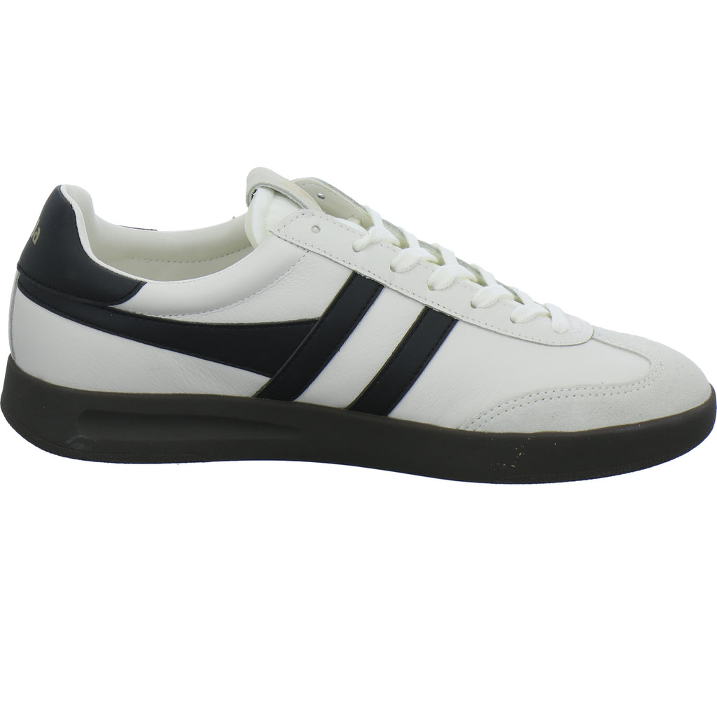 Gola Sneaker Herren Cyclone Weiß-kombi