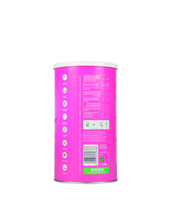 Purasana Shape & Control Strawberry Raspberry 350GR