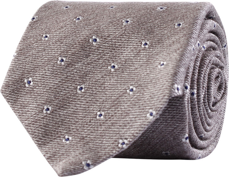 Amanda Christensen Classic Tie 815 beige melange