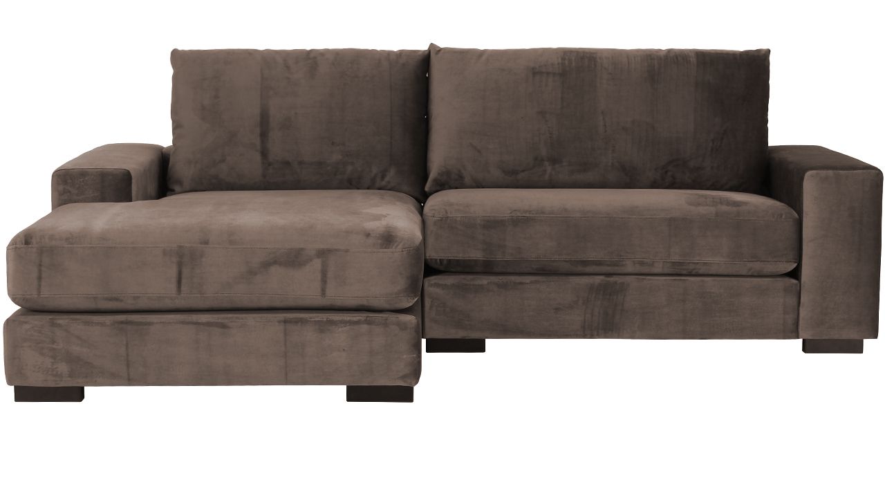 Lounge bank Napels