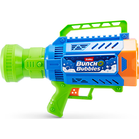 Zuru Bunch O Bubbles Mega Bubble Blaster boblepistol