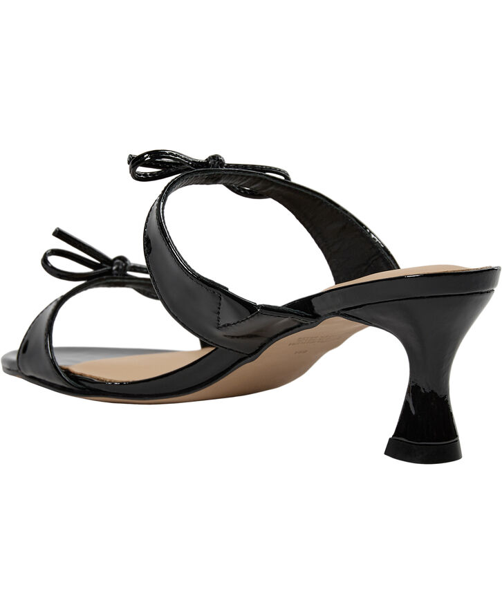 Shoe Biz Bedford Black