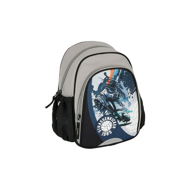 Strassenkicker - Vorschulrucksack - ca. 40 x 30 x 20 cm