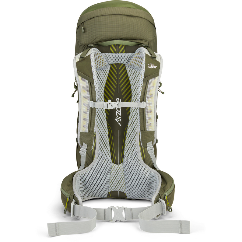 Lowe Alpine AirZone Trail Camino 37:42 Rucksack