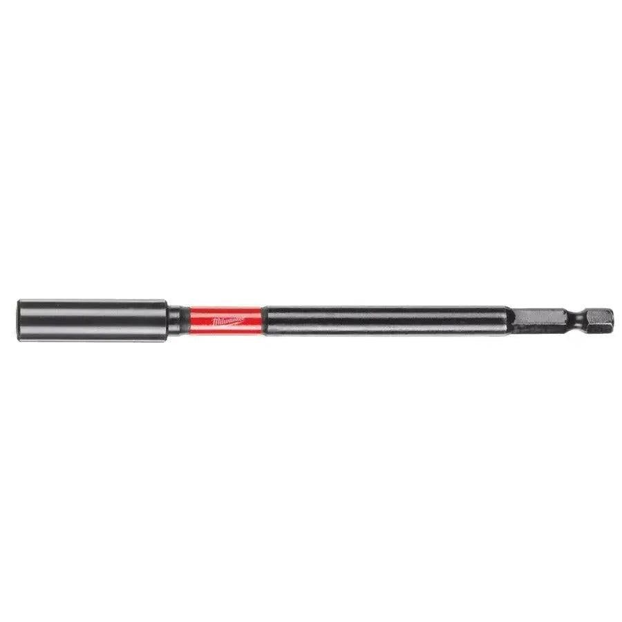 Milwaukee Magnetische bithouder Magnetische bithouder 152 mm lange reeks - 4932471822