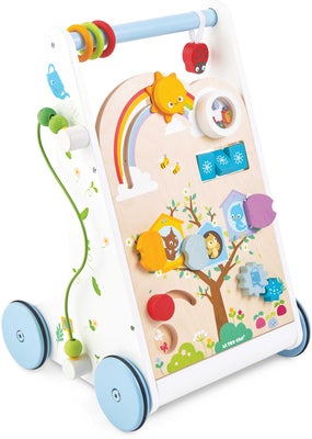 Le Toy Van Gåvogn