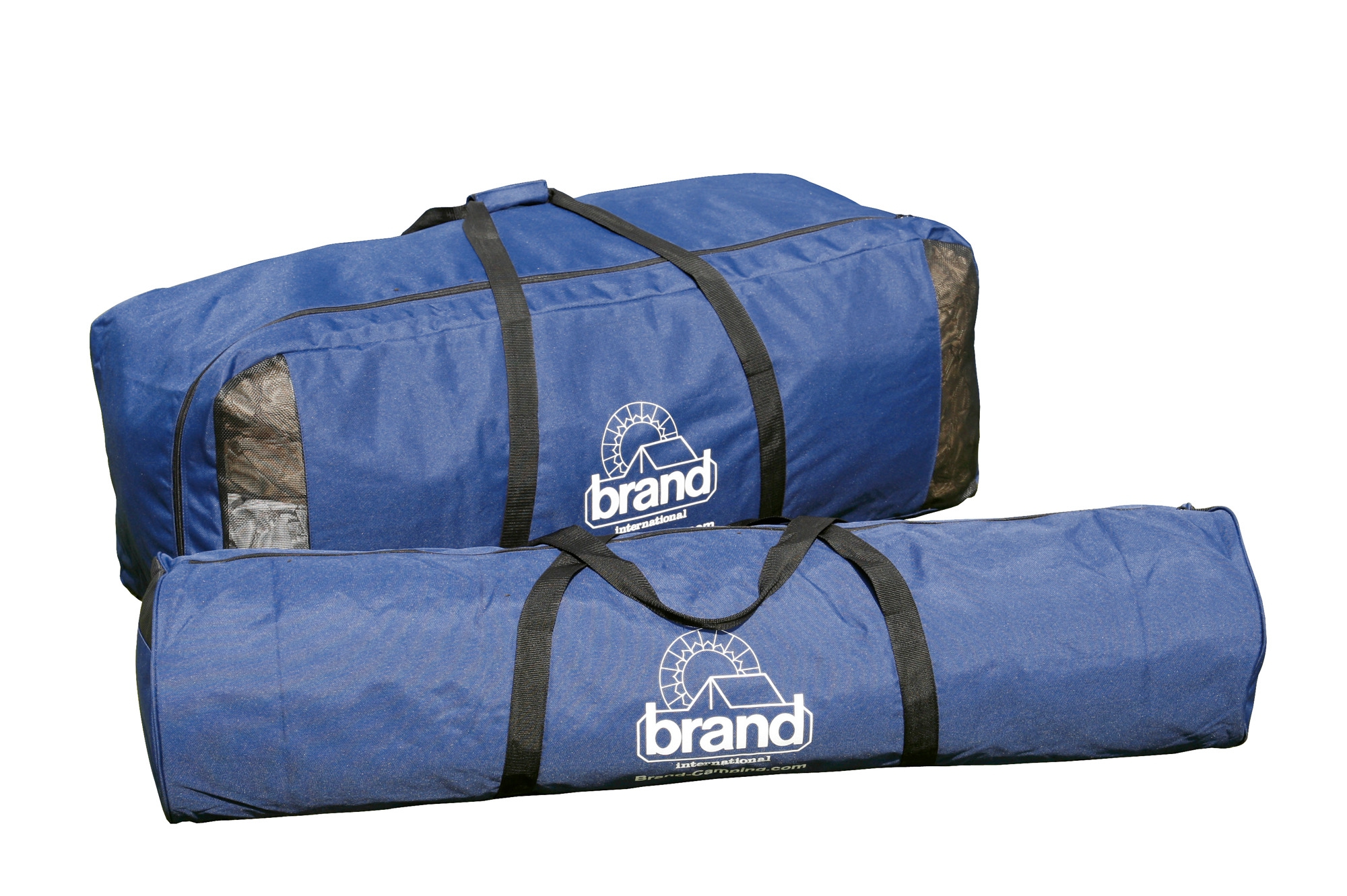 Brand Gestängepacktasche 117 x 28 x 28 cm
